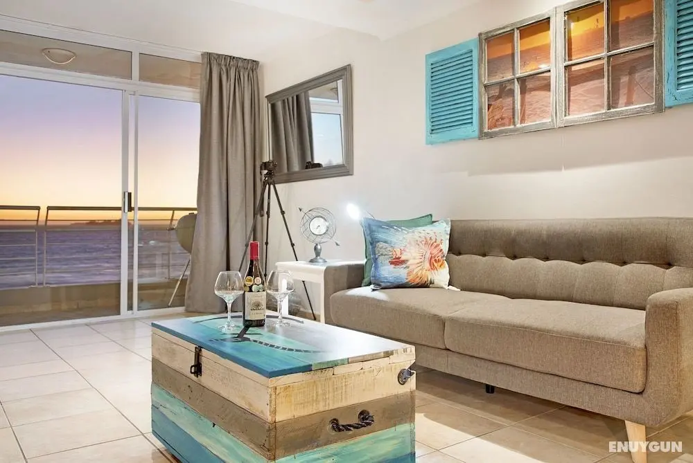 Ocean View 303 - Öne Çıkan Resim