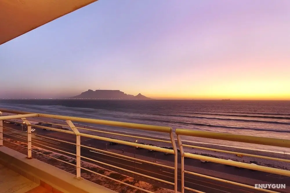 Ocean View 701 - Oda Düzeni