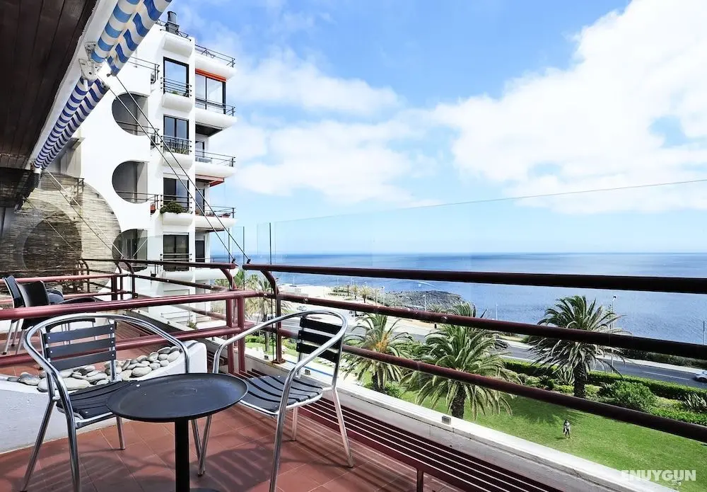 Ocean View Apartment - Öne Çıkan Resim