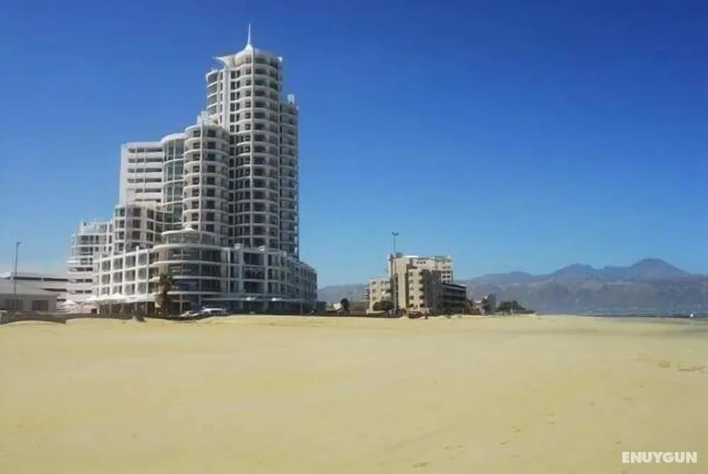 Ocean View Apartments - Öne Çıkan Resim