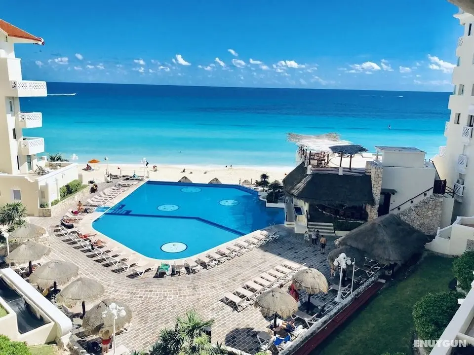 Ocean View Apartments – Increíble - Spa