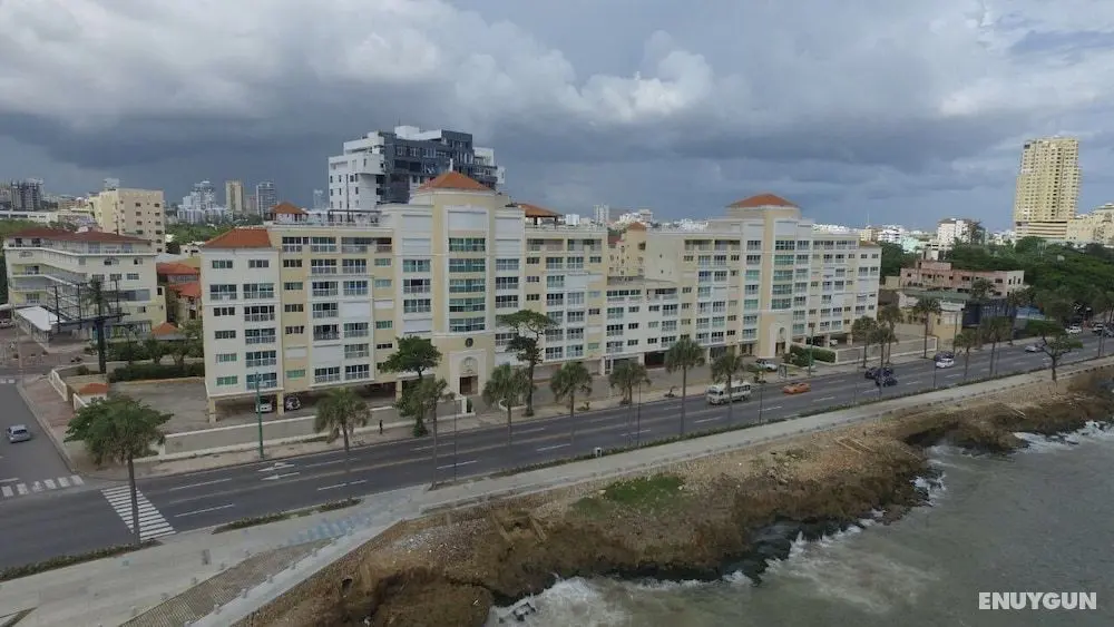 Ocean View Apartments - Öne Çıkan Resim