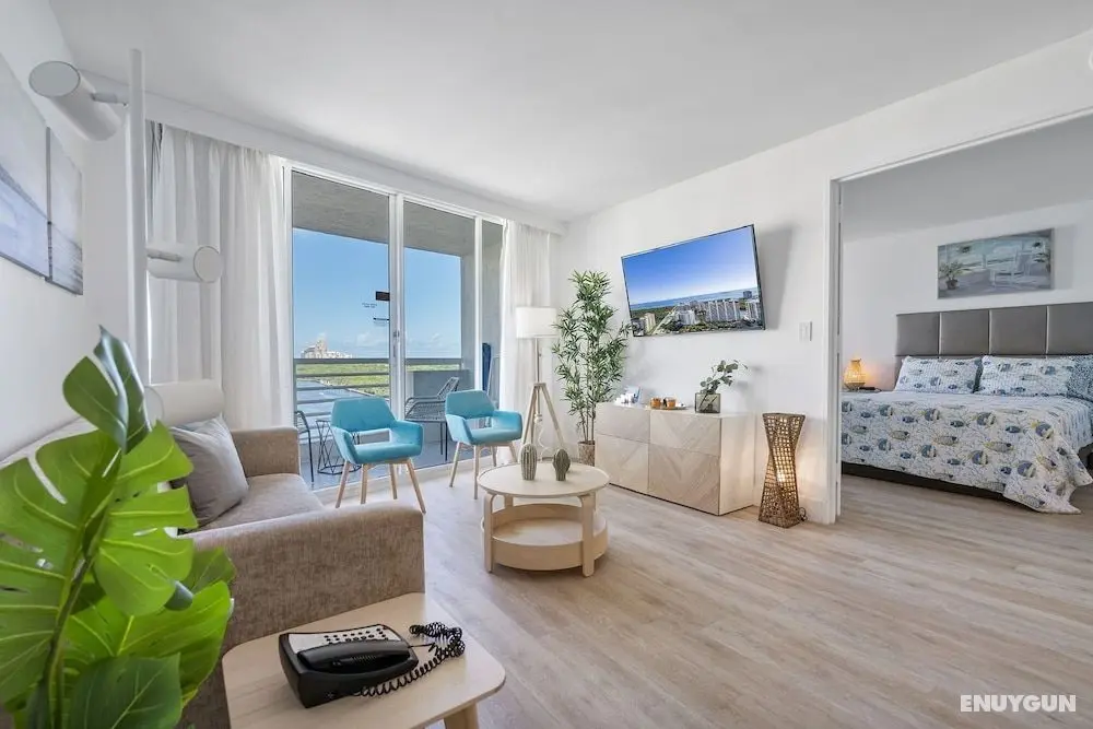 Ocean view - Beach Apartments - Öne Çıkan Resim