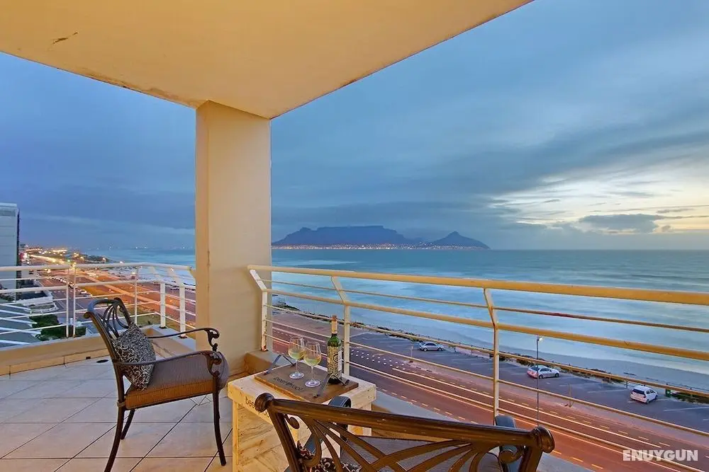 Ocean View C602 bt HostAgents - Öne Çıkan Resim