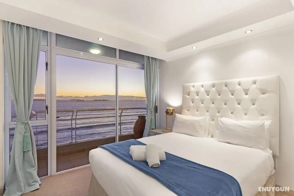 Ocean View C702 - Oda
