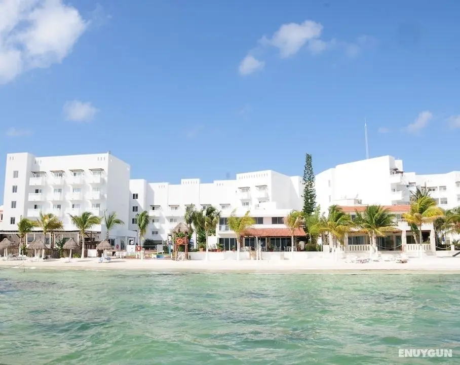 OCEAN VIEW CANCUN ARENAS - Öne Çıkan Resim