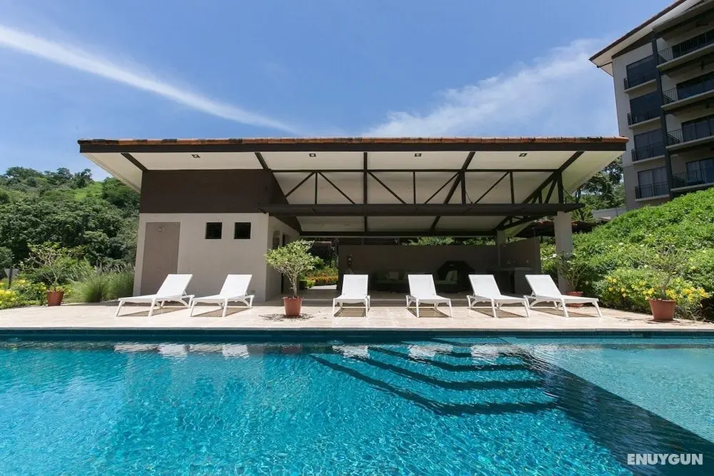 Ocean View Condo at Reserva Conchal A3 - Öne Çıkan Resim