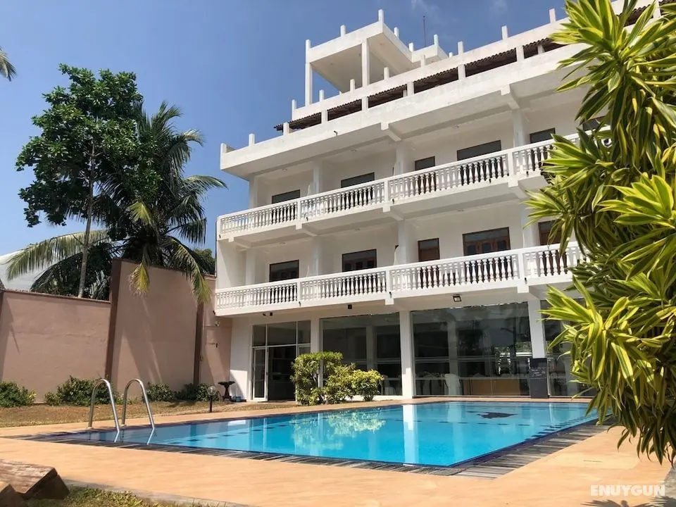 Ocean View Cottage - Öne Çıkan Resim