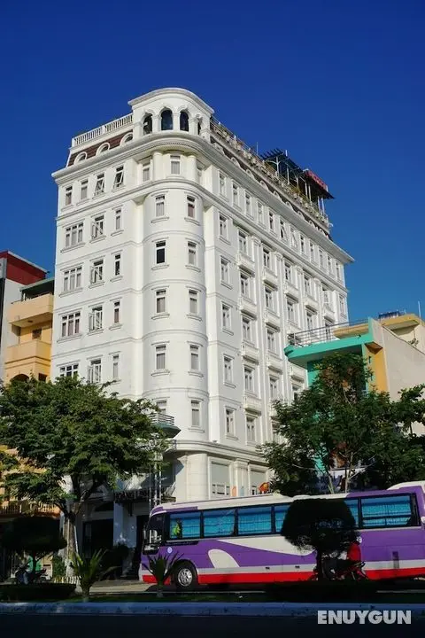 Ocean View Danang Hotel - Öne Çıkan Resim