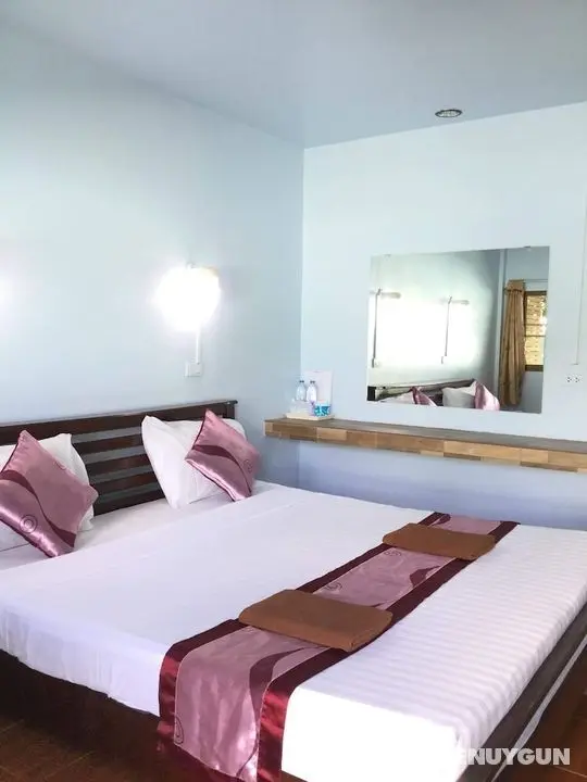 Ocean View Resort Koh Tao - Öne Çıkan Resim