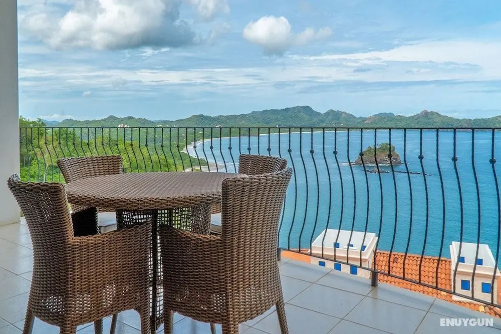Ocean View Luxury Condo at Flamingo Towers - Öne Çıkan Resim