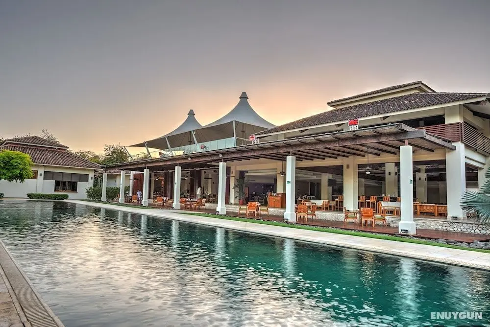 Ocean View Luxury Condo at Reserva Conchal A1 - Öne Çıkan Resim