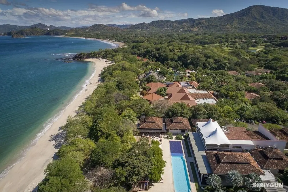 Ocean View Luxury Condo Reserva Conchal A11 - Öne Çıkan Resim