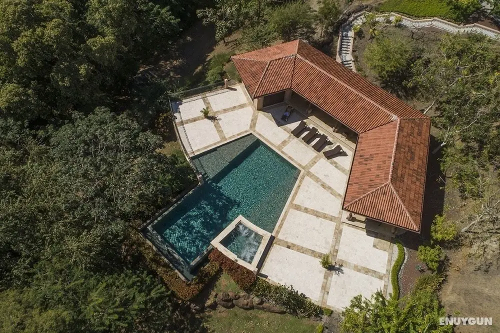 Ocean View Luxury Condo Reserva Conchal A18 - Öne Çıkan Resim