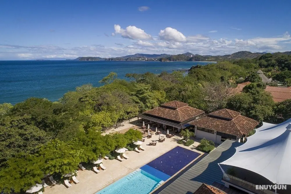Ocean View Luxury Condo at Reserva Conchal A6 - Öne Çıkan Resim