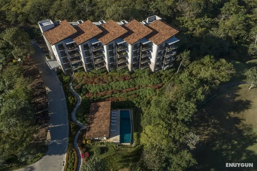 Ocean View Luxury Condo Reserva Conchal A9 - Adults only - Öne Çıkan Resim