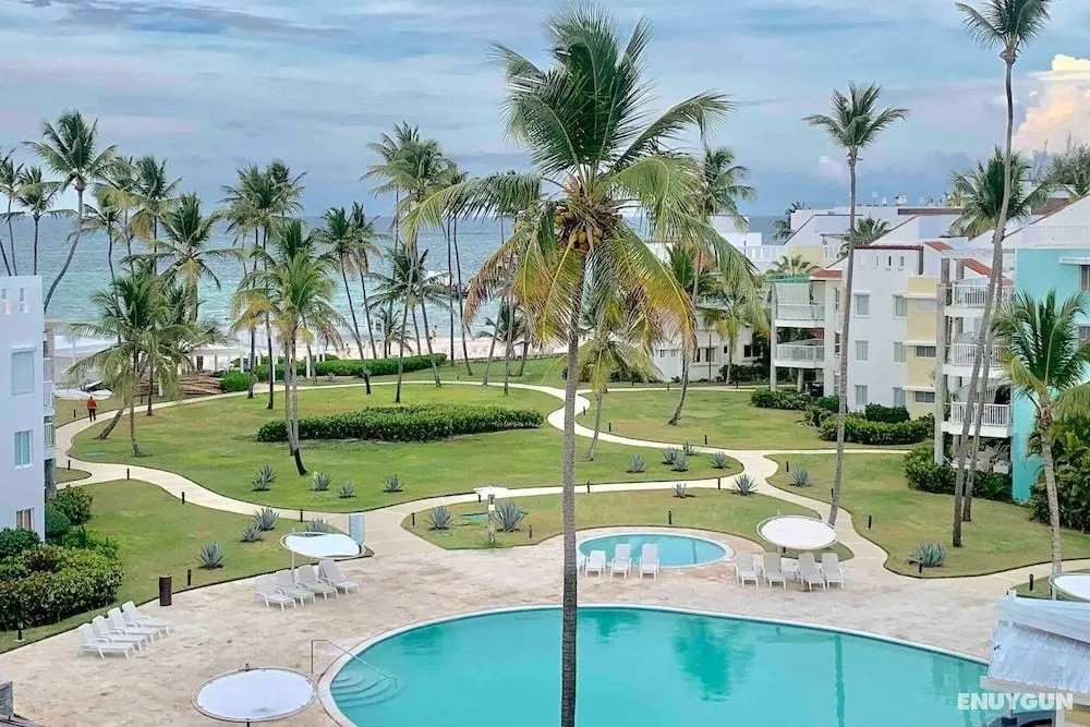 Ocean View, Private Beach, Playa Turquesa - Öne Çıkan Resim