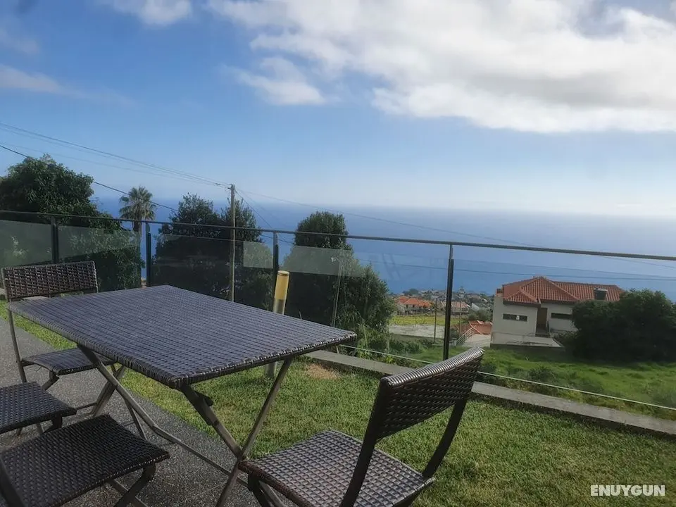 Ocean View Villa With Private Outdoor Heated Pool - Öne Çıkan Resim