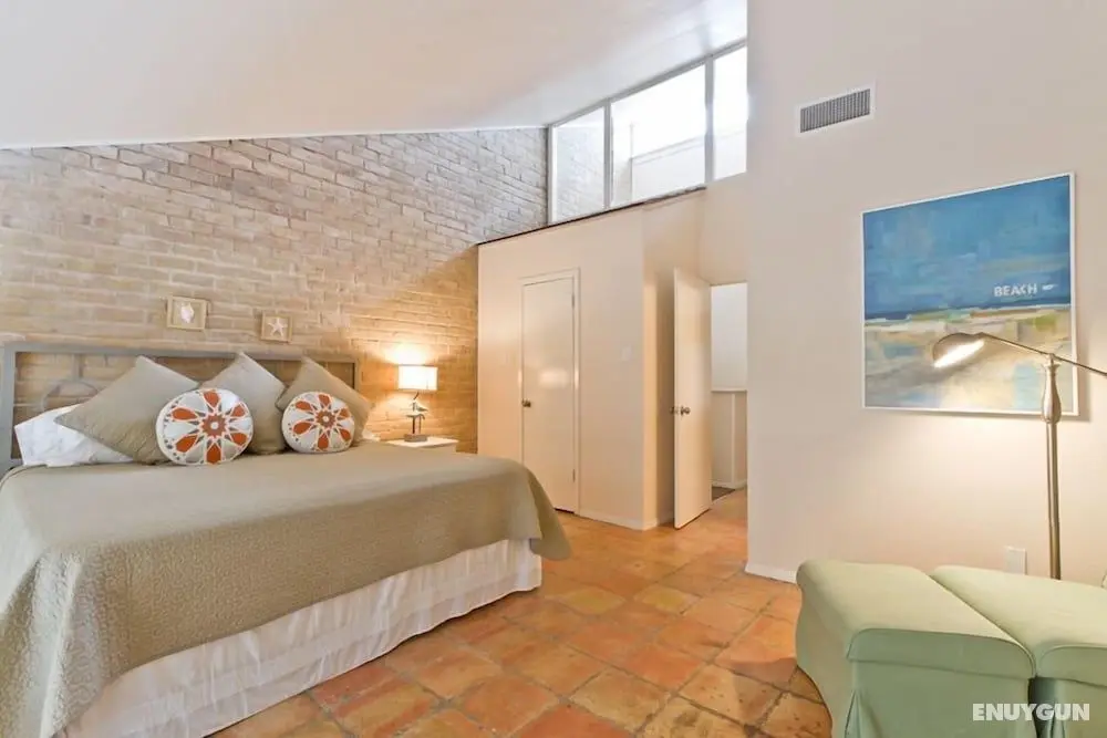 Ocean View by South Padre Condo Rentals - Öne Çıkan Resim
