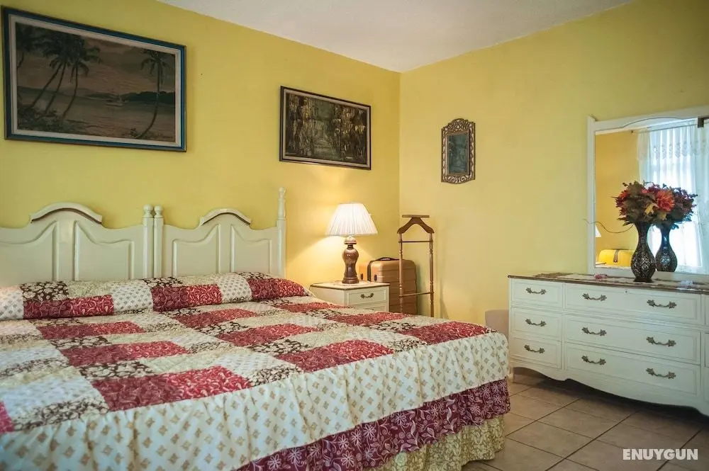 Ocean View Suit-Montego Bay Club Resort - Öne Çıkan Resim