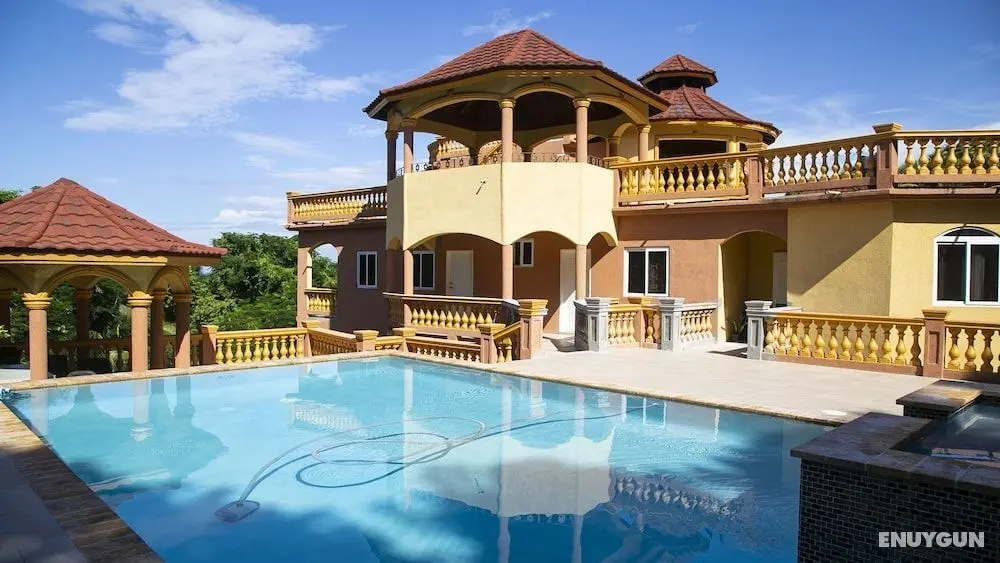 Ocean View Terrace - Öne Çıkan Resim