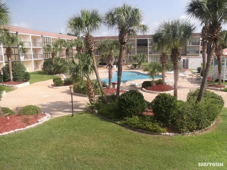 Ocean View Vacation Villas by Capital Vacations - Öne Çıkan Resim