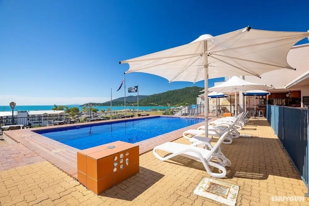 Ocean views 27A - Öne Çıkan Resim