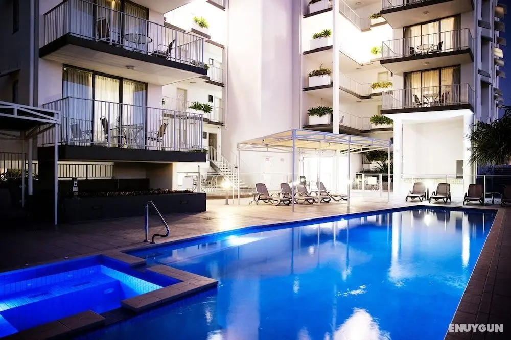 Ocean Views Resort - Öne Çıkan Resim