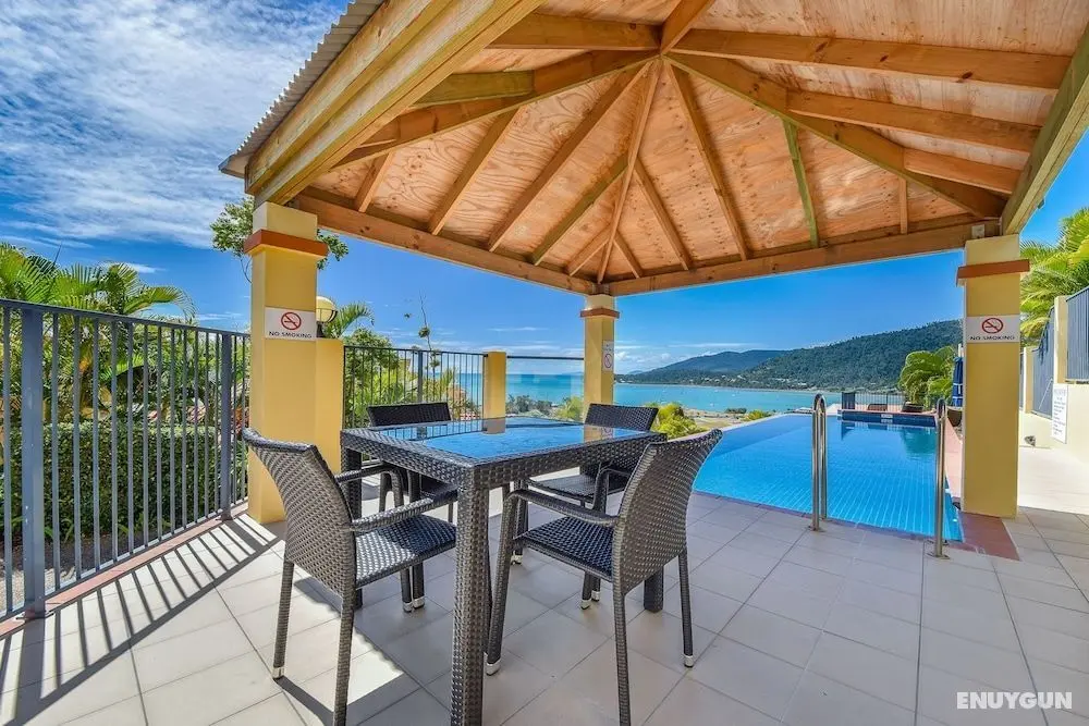 Ocean Views Galore - Airlie Beach - Öne Çıkan Resim