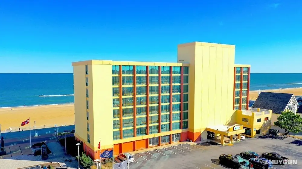 Ocean Resort - Öne Çıkan Resim