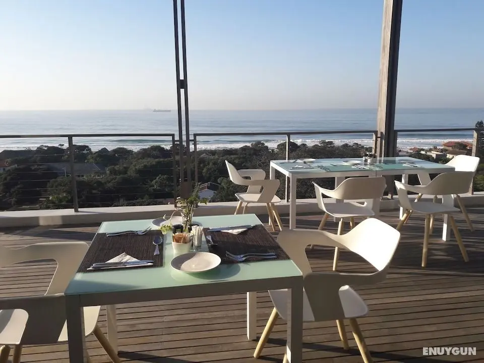 Ocean Vista Boutique Guest House - Öne Çıkan Resim