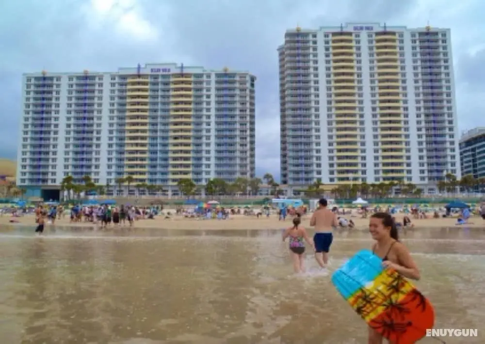 Ocean Walk Resort - Öne Çıkan Resim