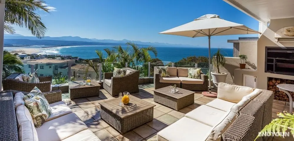 Ocean Watch Guest House - Öne Çıkan Resim