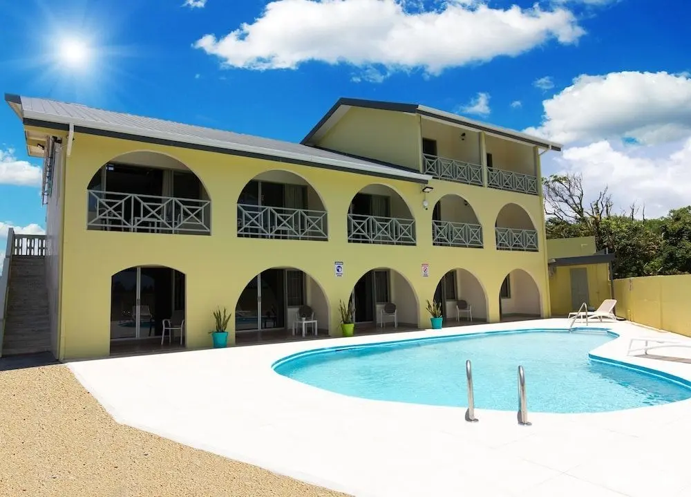 Ocean Winds Suite Hotel - Öne Çıkan Resim