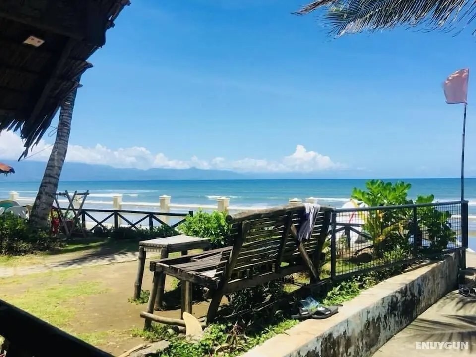 Oceana Lodge - Dış Mekanlar