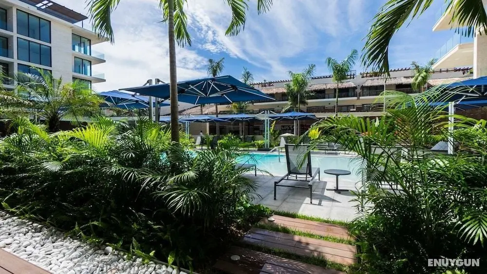 Oceana Residences - Dış Mekan