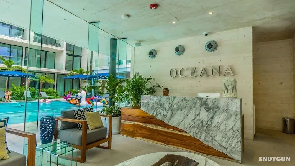 Oceana Residences - Öne Çıkan Resim