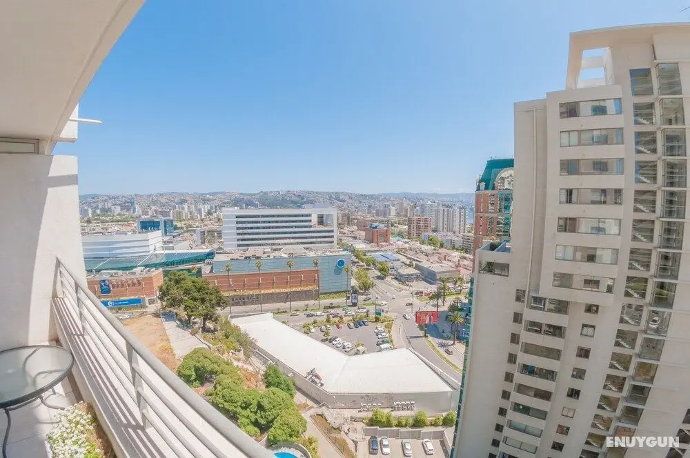 Oceana Suites Coraceros - Konum Öne Çıkanlar