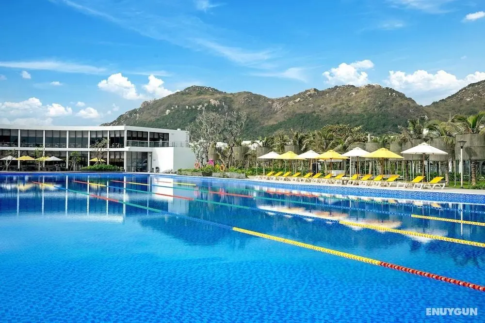 Oceanami Villas & Beach Club - Managed by Oceanami Group - Öne Çıkan Resim