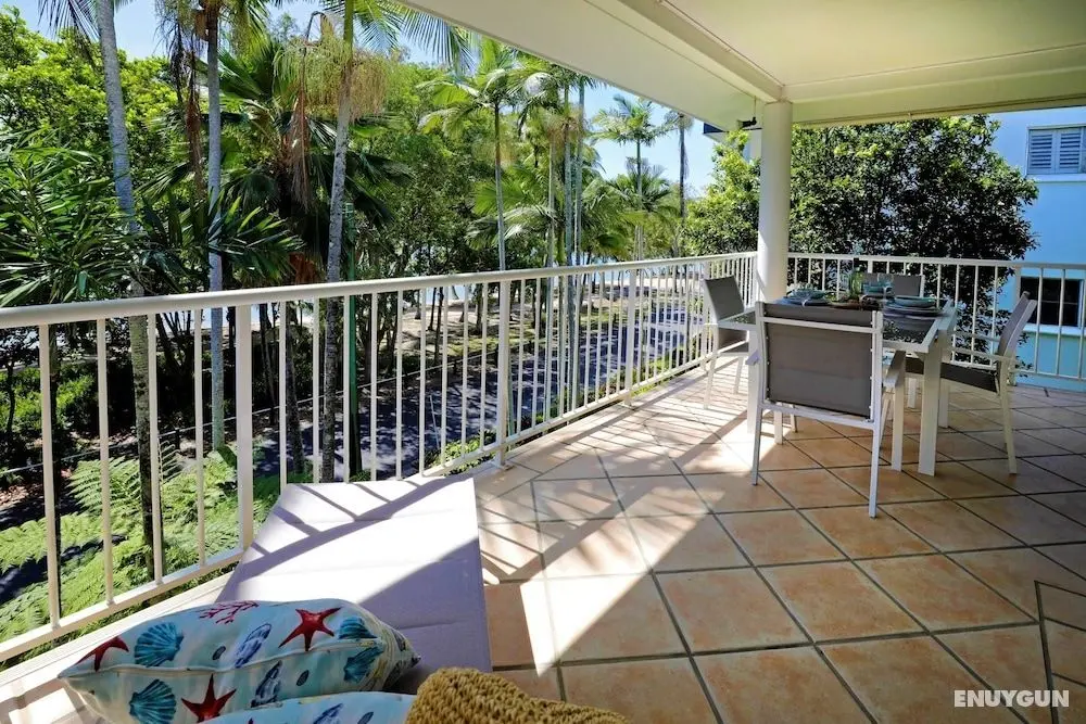 Oceanfront Breeze with Ultimate Beach Views 5 - Öne Çıkan Resim