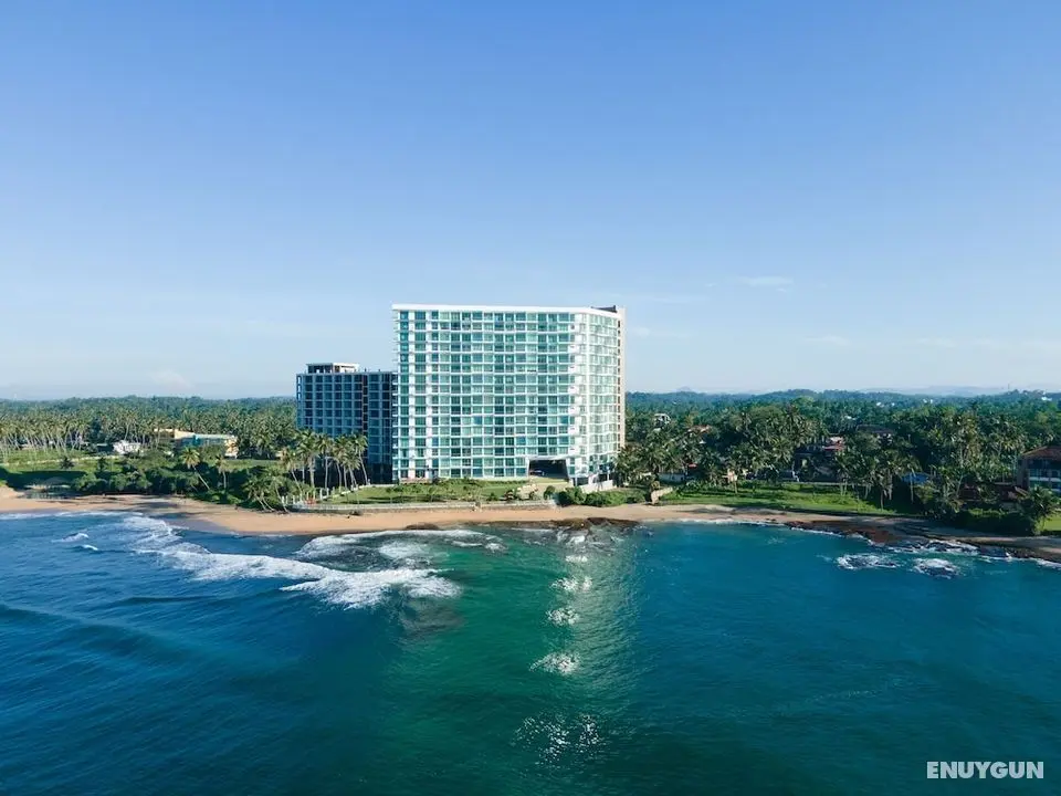 Oceanfront Condominiums Galle - Öne Çıkan Resim
