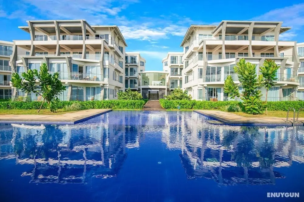 Oceanfront Condos Nilaveli by ICC - Öne Çıkan Resim