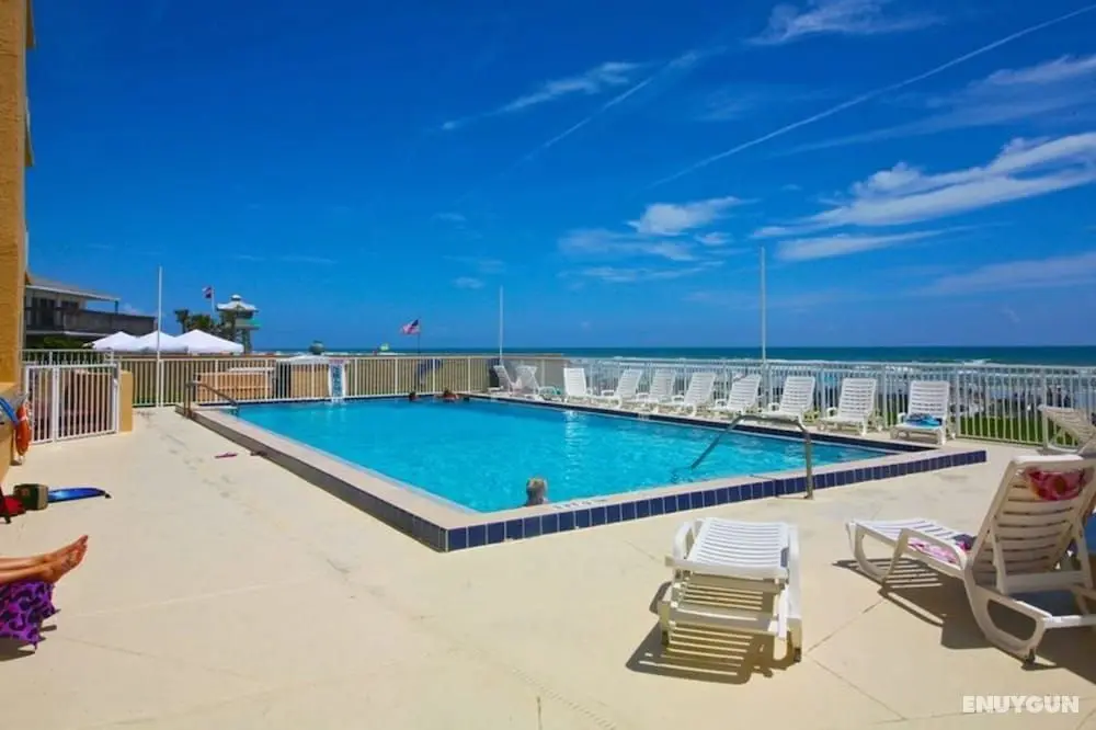 Oceania Beach Club by Ocean Properties - Öne Çıkan Resim