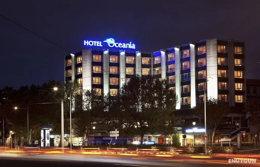 Oceania Clermont-Ferrand - Öne Çıkan Resim