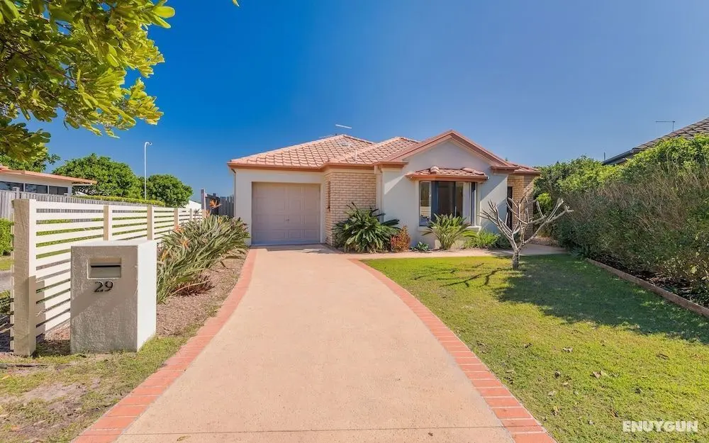 Oceania Cottage 29 - Öne Çıkan Resim