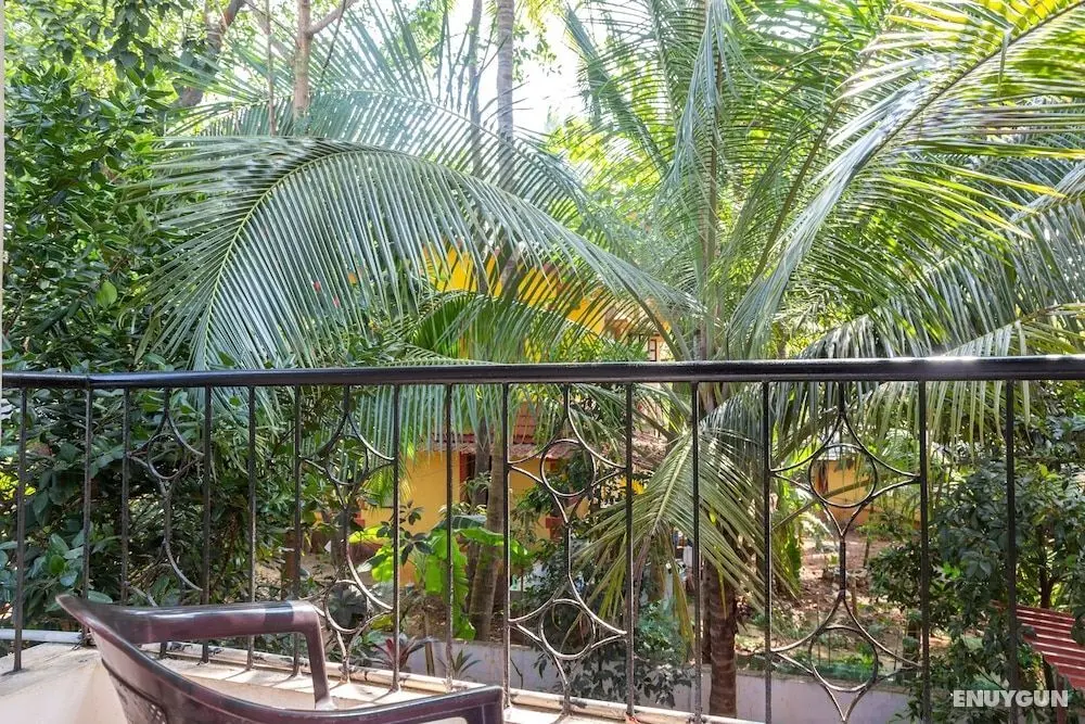 Oceanic Pearl Beach Guest House - Oda Düzeni