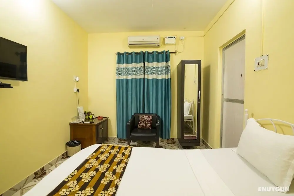 Oceanic Pearl Beach Guest House - Öne Çıkan Resim
