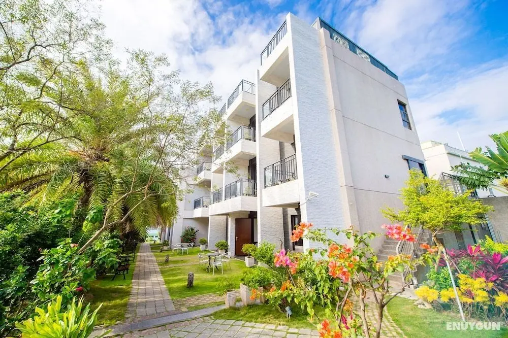 Oceanic Pearl Resort - Öne Çıkan Resim