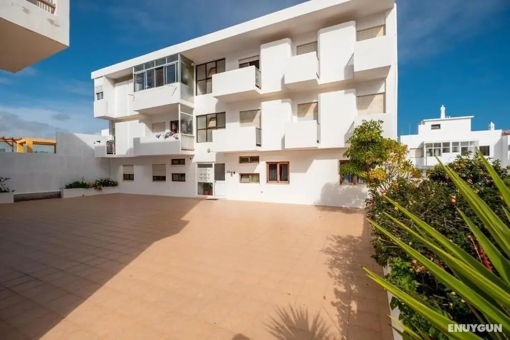Oceanic Rainbow Apartment-Albufeira - Öne Çıkan Resim