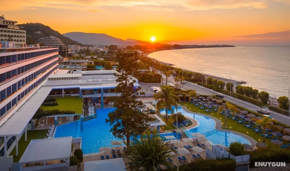 Oceanis Hotel - Öne Çıkan Resim